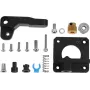 Creality Ender-3 V2 Neo extrusiekit, zwart metaal