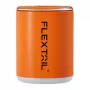 Flextail Tiny Pump 2X draagbare pomp (oranje)