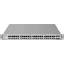 Reyee 48-poorts Gigabit Layer 3 PoE switch, 48x Gbit, 4x SFP+, 740W (RG-NBS5200-48GT4XS-UP)