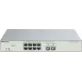 Reyee 10-poorts multi-Gigabit Layer 3 managed switch, 8x PoE++, 2x SFP+, 370W (RG-NBS5300-8MG2XS-UP)
