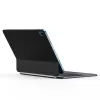 DUXDUCIS MK Series folio case voor iPad 10 (2022) / iPad 11 (2025) - zwart