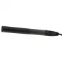 Deity S-Mic 3S short shotgun condensatormicrofoon - supercardioïde, XLR, zwart