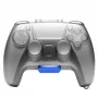 tomtoc ArmorCase-G27 controllerhoes voor PS5 DualSense, zwart