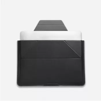 Moft Sleeve 14 Laptophoes & Standaard 14-inch Zwart