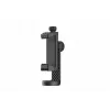 Ulanzi ST-17 360° draaibare telefoonstatiefhouder - zwart
