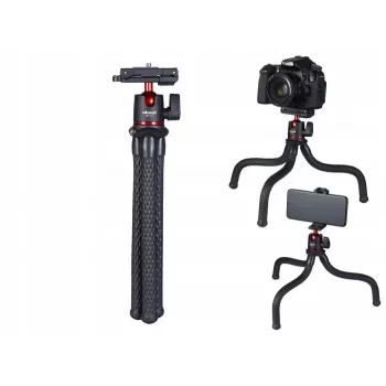 ULANZI MT-11 flexibel statief voor smartphone en camera