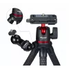 ULANZI MT-11 flexibel statief voor smartphone en camera