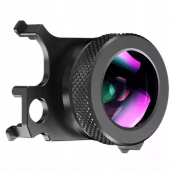 Ulanzi DR-04 0.6x groothoeklens voor DJI Mavic Air 2