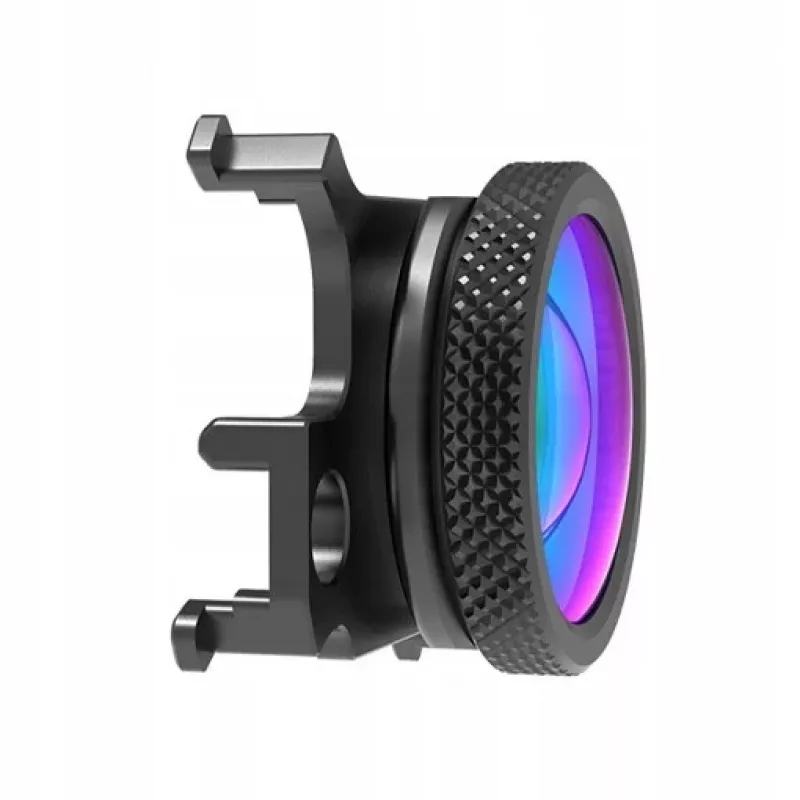Ulanzi DR-04 0.6x groothoeklens voor DJI Mavic Air 2