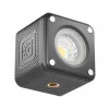 ULANZI L2 Cute Lite waterdichte LED videolamp 10m IP68 5500K