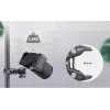 Ulanzi R099 super clamp met kogelkop