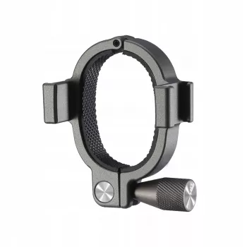 Ulanzi R037 cold shoe adapter voor DJI Osmo Mobile 3 - zwart