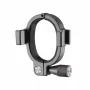 Ulanzi R037 cold shoe adapter voor DJI Osmo Mobile 3 - zwart