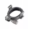 Ulanzi R037 cold shoe adapter voor DJI Osmo Mobile 3 - zwart