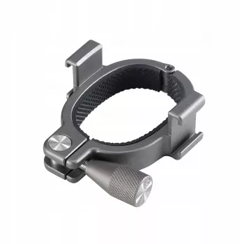 Ulanzi R037 cold shoe adapter voor DJI Osmo Mobile 3 - zwart