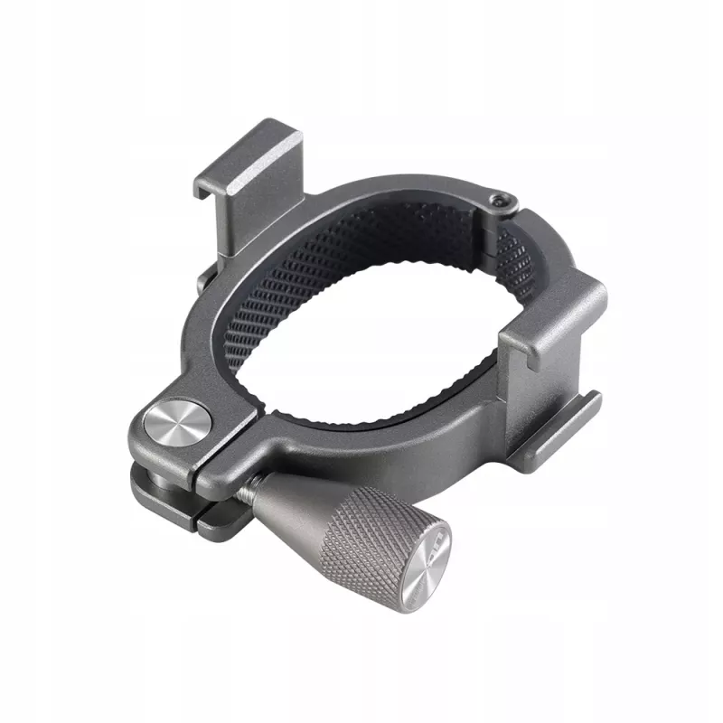 Ulanzi R037 cold shoe adapter voor DJI Osmo Mobile 3 - zwart