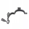 Ulanzi R037 cold shoe adapter voor DJI Osmo Mobile 3 - zwart