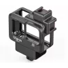 Ulanzi SB6049 framehouder + microfoonadapter + filterset voor GoPro HERO 9/10 Black