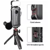 Ulanzi Frame Mount voor Insta360 ONE X2 - Vlog / 2386