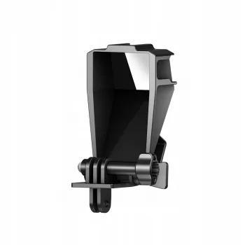 Ulanzi GP-5 vlogging flip mirror met hot shoe adapter