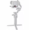 Ulanzi R085 snelwisselplaat met schaal voor DJI Ronin RS 2 / RSC 2
