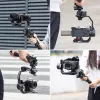 Ulanzi R085 snelwisselplaat met schaal voor DJI Ronin RS 2 / RSC 2