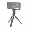 Ulanzi VL200 bi-color 200 LED videolamp met 5000mAh accu