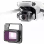 Ulanzi 0,75x groothoeklens voor DJI Mavic 3