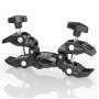 Ulanzi R096 superklem met magic arm