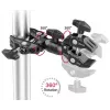 Ulanzi R096 superklem met magic arm