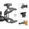 Ulanzi R096 superklem met magic arm
