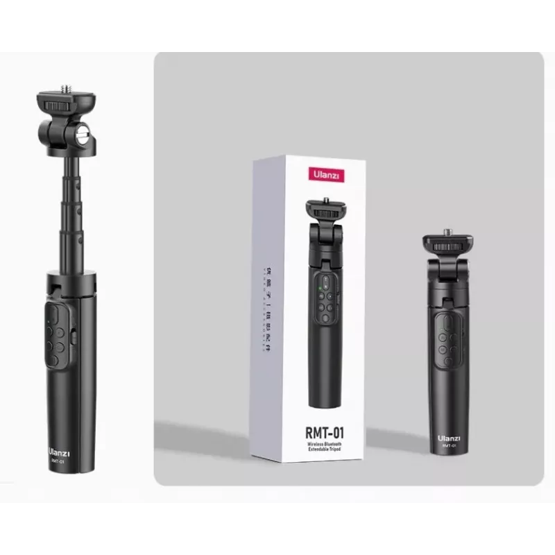 Ulanzi RMT-01 Bluetooth-afstandsbediening