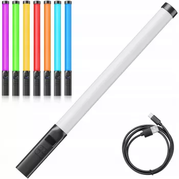 Ulanzi VL119 Tuba LED RGB lightstick 2600mAh