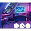 Ulanzi VL119 Tuba LED RGB lightstick 2600mAh