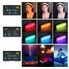 Ulanzi VL119 Tuba LED RGB lightstick 2600mAh