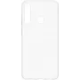 Huawei Y6P hoesje transparant