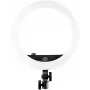 Yongnuo YN408 LED ringlamp - WB 3200K-5600K