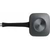 Hisense HT007E WLAN-dongle, USB-C, Wi-Fi 5, zwart