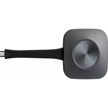 Hisense HT007E wifi-dongle, USB-C, Wi-Fi 5, zwart