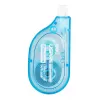 Deli USPIRE correctieroller blauw 6 m x 5 mm