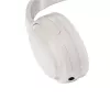 DUDAO X22Pro Draadloze Over-Ear Bluetooth 5.3 Hoofdtelefoon - Wit