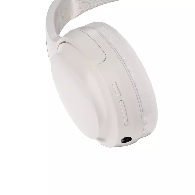 DUDAO X22Pro Draadloze Over-Ear Bluetooth 5.3 Hoofdtelefoon - Wit