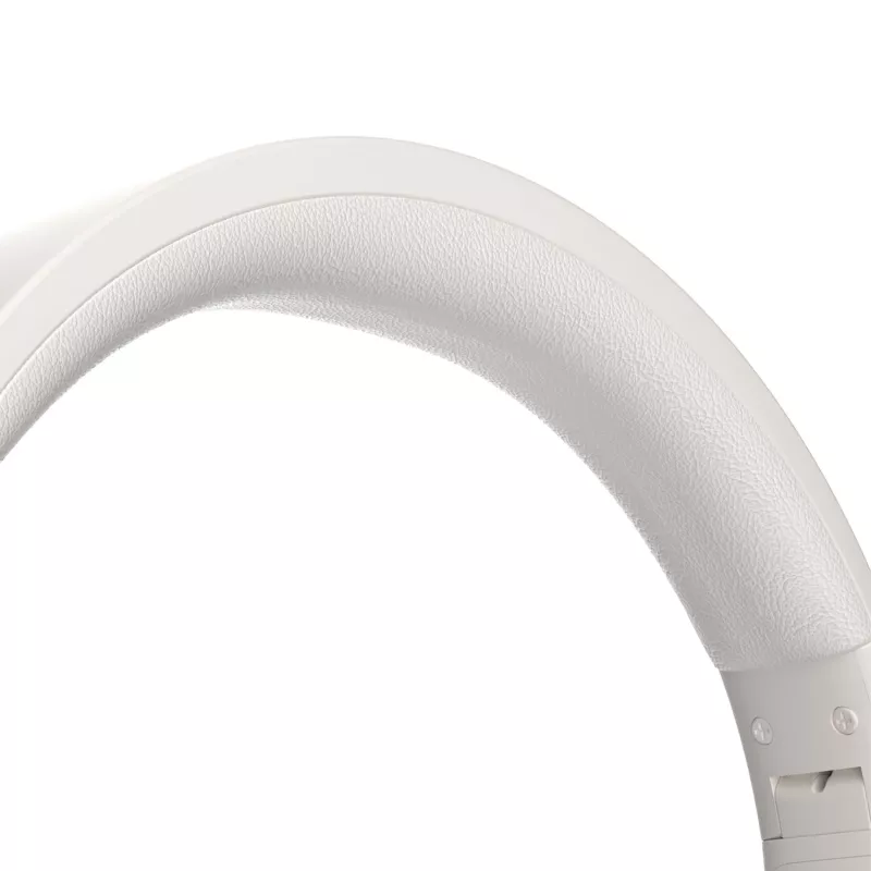 DUDAO X22Pro Draadloze Over-Ear Bluetooth 5.3 Hoofdtelefoon - Wit