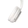 DUDAO X22Pro Draadloze Over-Ear Bluetooth 5.3 Hoofdtelefoon - Wit