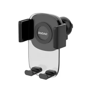Dudao F8Max Dashboard-Houder Zwart