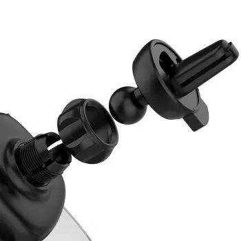 Dudao F8Max Dashboard-Houder Zwart