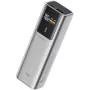 CUKTECH CKPB100PGLBL 150W 10000mAh Powerbank Grijs