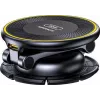 AOHi Superauto Opvouwbare Magnetische 15W 3-in-1 Draadloze Oplader