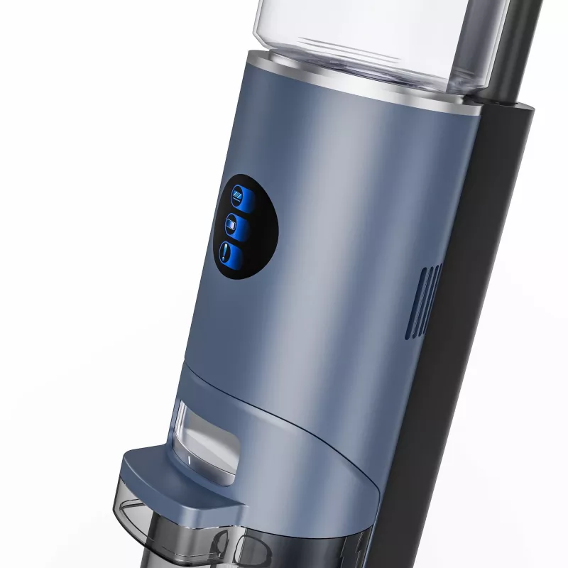 JONR ED12 Pro accu nat-droog zuigwisser