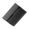 HIKSEMI externe SSD T300S 512GB zwart USB 3.2 Type-C 500/560 MB/s